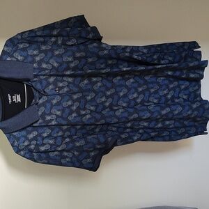 Van Heusen polo shirt
